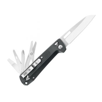 Dao đa năng Leatherman FREE K4 Gray