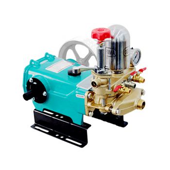 Đầu bơm xịt rửa áp lực Oshima OS 45