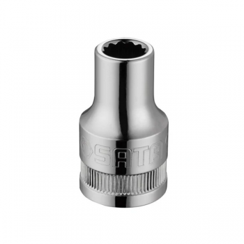 Đầu cờ lê 12 cạnh 21mm SATA 13612