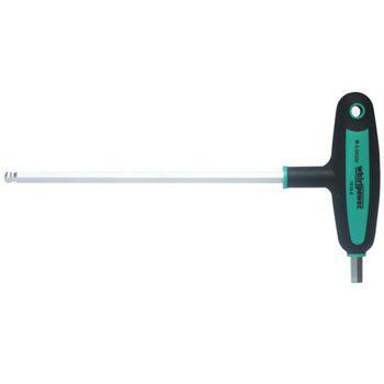 Đầu Khóa Tuýp tay chữ T - 3.0mm Whirl Power 1518-6-6100030