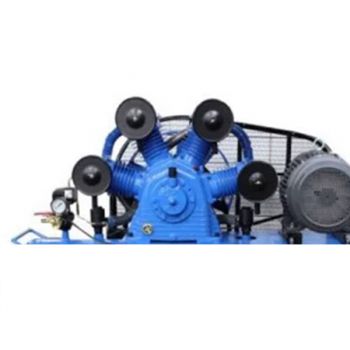 Đầu nén khí Đài loan 30HP Puma TK-300