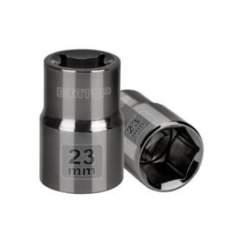 Đầu tuýp 23mm 1/2" Emtop ESCT12231
