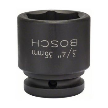 Đầu tuýp 3/4" Bosch 1608556033 (Cỡ 36)