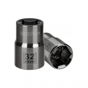 Đầu tuýp 32mm 1/2" Emtop ESCT12321
