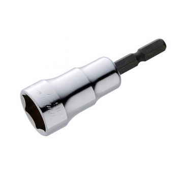 Đầu tuýp vặn ốc chuôi lục giác TOP Japan EHS-17