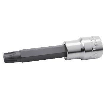 Đầu vít sao lỗ 1/2"xT50x100 Toptul BCOA1650
