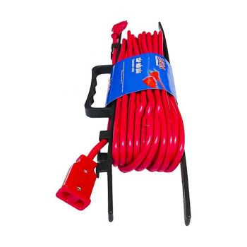 Dây cáp điện công trường 15A Lioa CCT10-2-15A 10m