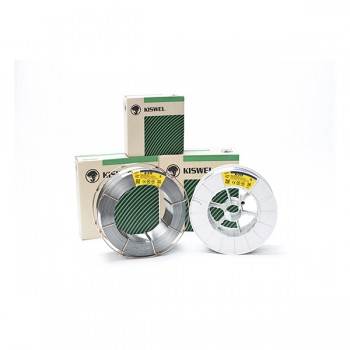 Dây hàn lõi thuốc Săt 1.2mm Kiswel K-71T (15kg)