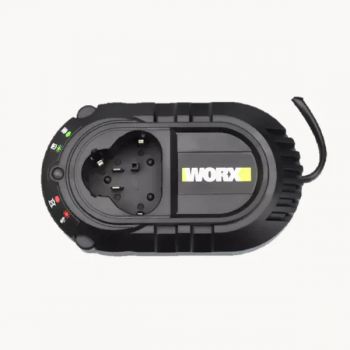 Đế sạc pin 12V Worx WA3713