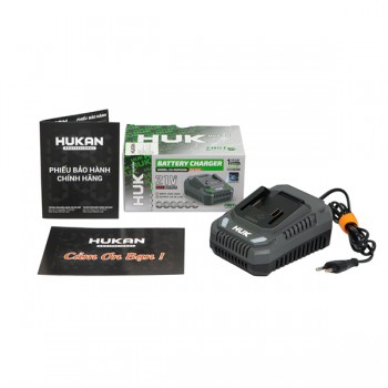 Đế sạc pin 21V Hukan G3-HUK020A