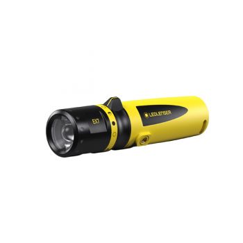 Đèn chống cháy nổ LEDLENSER EX7 Zone 0/20