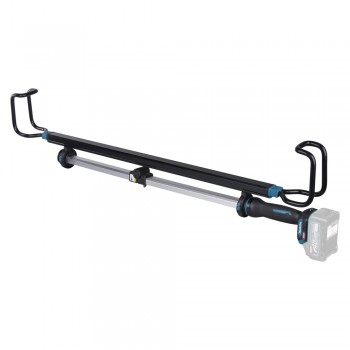 Đèn công trường dùng pin 40V Max Makita ML012G (Chưa Pin & Sạc)