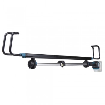 Đèn công trường dùng pin 40V Max Makita ML012G (Chưa Pin & Sạc)