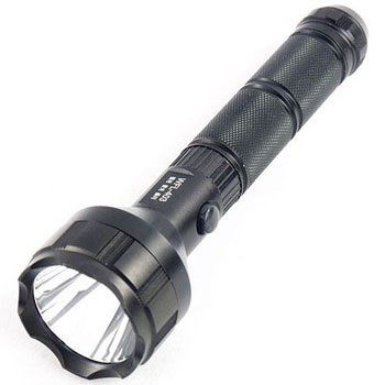 ĐÈN PIN SIÊU SÁNG CREE WASING WFL-403