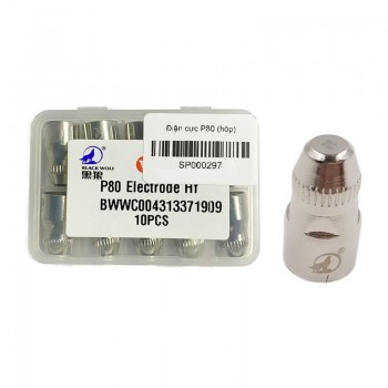 Điện cực P80 Hf 1.5 Black wolf P24A-037651