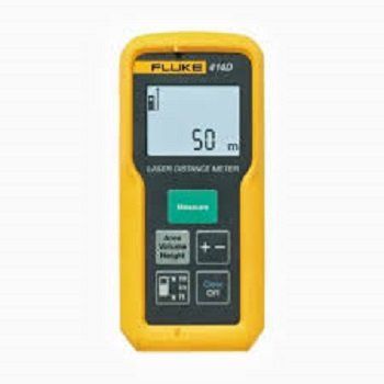 Đo khoảng cách bằng tia laser Fluke 419D