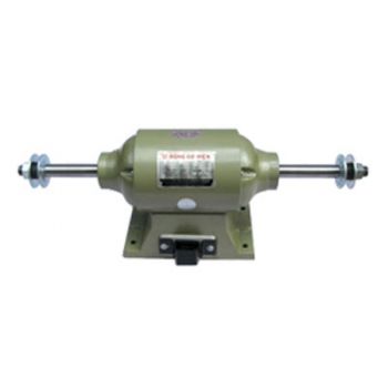 Động cơ mài Tiến Đạt 1HP cốt dài M-01D