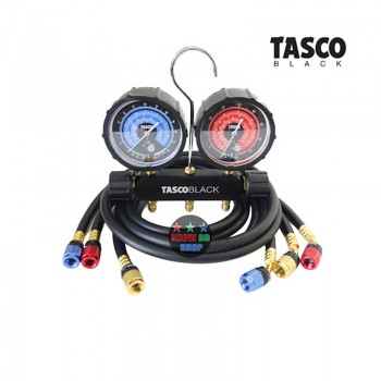 Đồng hồ đo áp suất Tasco TB120RS