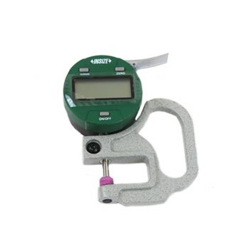 Đồng hồ đo độ dày điện tử INSIZE 2871-10