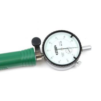 Đồng hồ đo lỗ INSIZE 2322-100A
