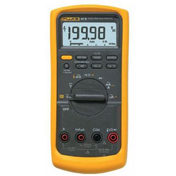 Đồng hồ vạn năng chỉ thị số Fluke 83V