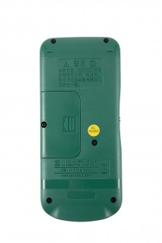 Đồng hồ vạn năng kỹ thuật số SATA 03057 (600V, 10A)