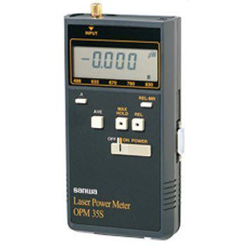 Đồng hồ vạn năng Sanwa OPM35S