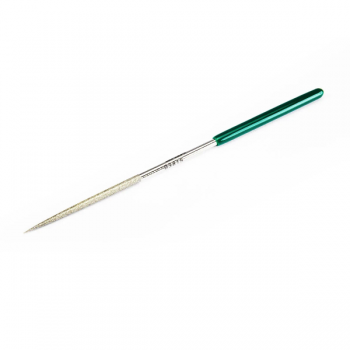 Dũa trụ tròn đầu tròn 3x140mm SATA 03815