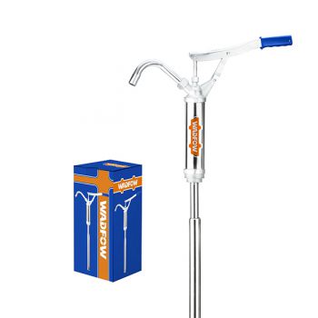 Dụng cụ bơm dầu bằng tay 15L/phút Wadfow WHY2515