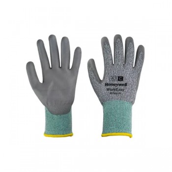 Găng tay chống cắt cấp 3 Honeywell WE23-5113G-10/XL