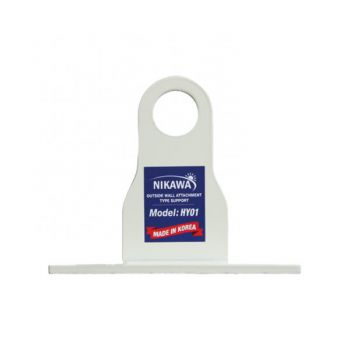 Giá treo móc gắn bên ngoài tường Nikawa HY-01