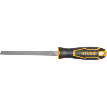 Giũa gỗ dẹp Ingco HWFF088