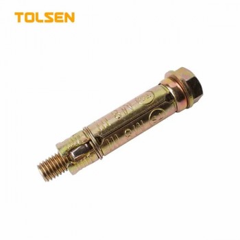Hộp 10 bu lông nở M10x70mm Tolsen 54278