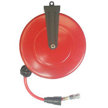 Hộp cuộn khí nén 12mm x8.0m Korper KP-HR-702