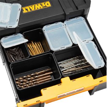 Hộp đựng dụng cụ DeWalt DWST17803