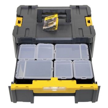 Hộp đựng dụng cụ DeWalt DWST17803