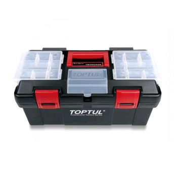 Hộp đựng dụng cụ TOPTUL TBAE0302