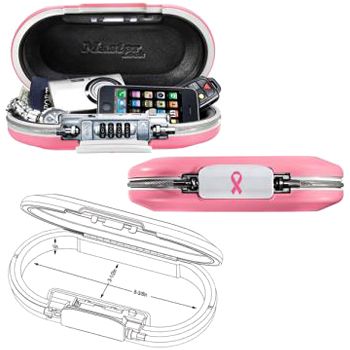 Hộp đựng khóa Master Lock 5900EURDWHT