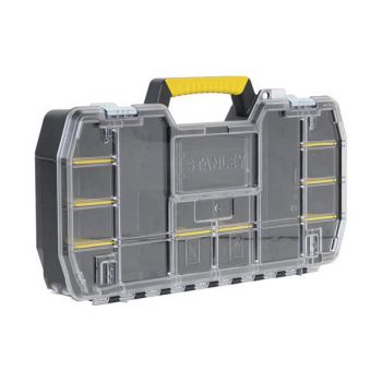Hộp đựng phụ kiện nhiều ngăn Stanley STST1-79203