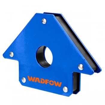 Ke góc nam châm 4 Inch WadFow WMC1604
