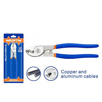 Kềm cắt cáp 8" Wadfow WCT1910