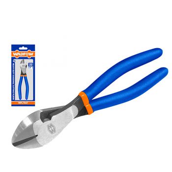 Kềm cắt đầu nặng 7"/180mm Wadfow WPL7947
