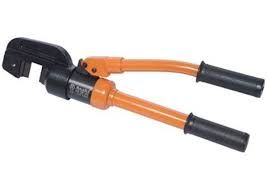 Kềm thủy lực cắt sắt tròn Asaki AK-0621