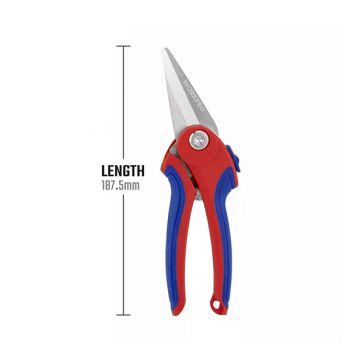 Kéo cắt cành 7.5 inch Workpro WP332002