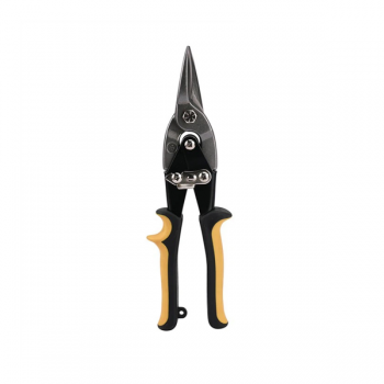 Kéo cắt tôn bằng thép mũi thẳng 250mm (10 inches) Workpro WP214017
