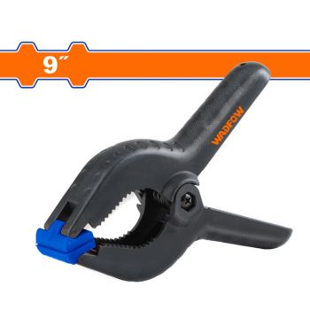 Kẹp lò xo WadFow WCP5379 9"