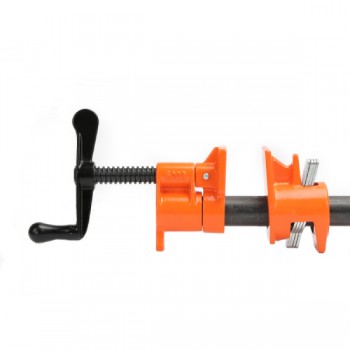Kẹp ống nước 3/4 inch Jorgensen 50