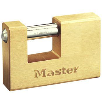 Khóa càng ngang 85mm Master Lock 608EURD