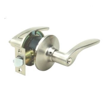 Khóa cửa tay gạt không chìa Master Lock WL0315