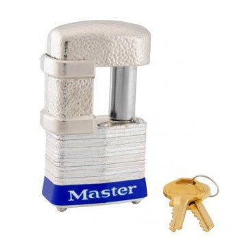 Khóa Treo Master Lock 37 EURDAT